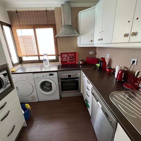 Panoramic Ocean View Apartment Playa del Inglés Eksteriør bilde