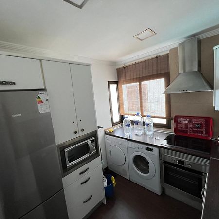 Panoramic Ocean View Apartment Playa del Inglés Eksteriør bilde