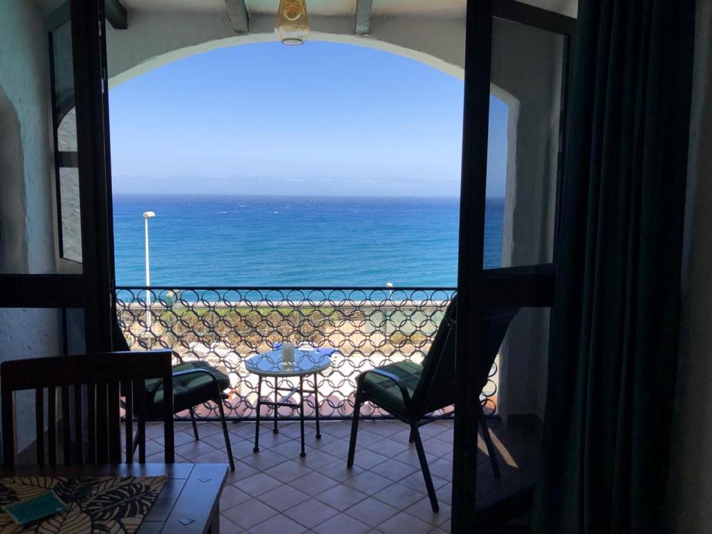 Panoramic Ocean View Apartment Playa del Inglés Eksteriør bilde