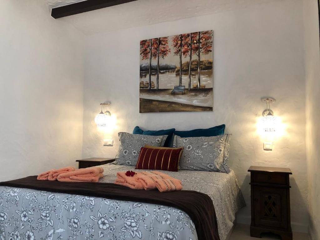 Panoramic Ocean View Apartment Playa del Inglés Eksteriør bilde
