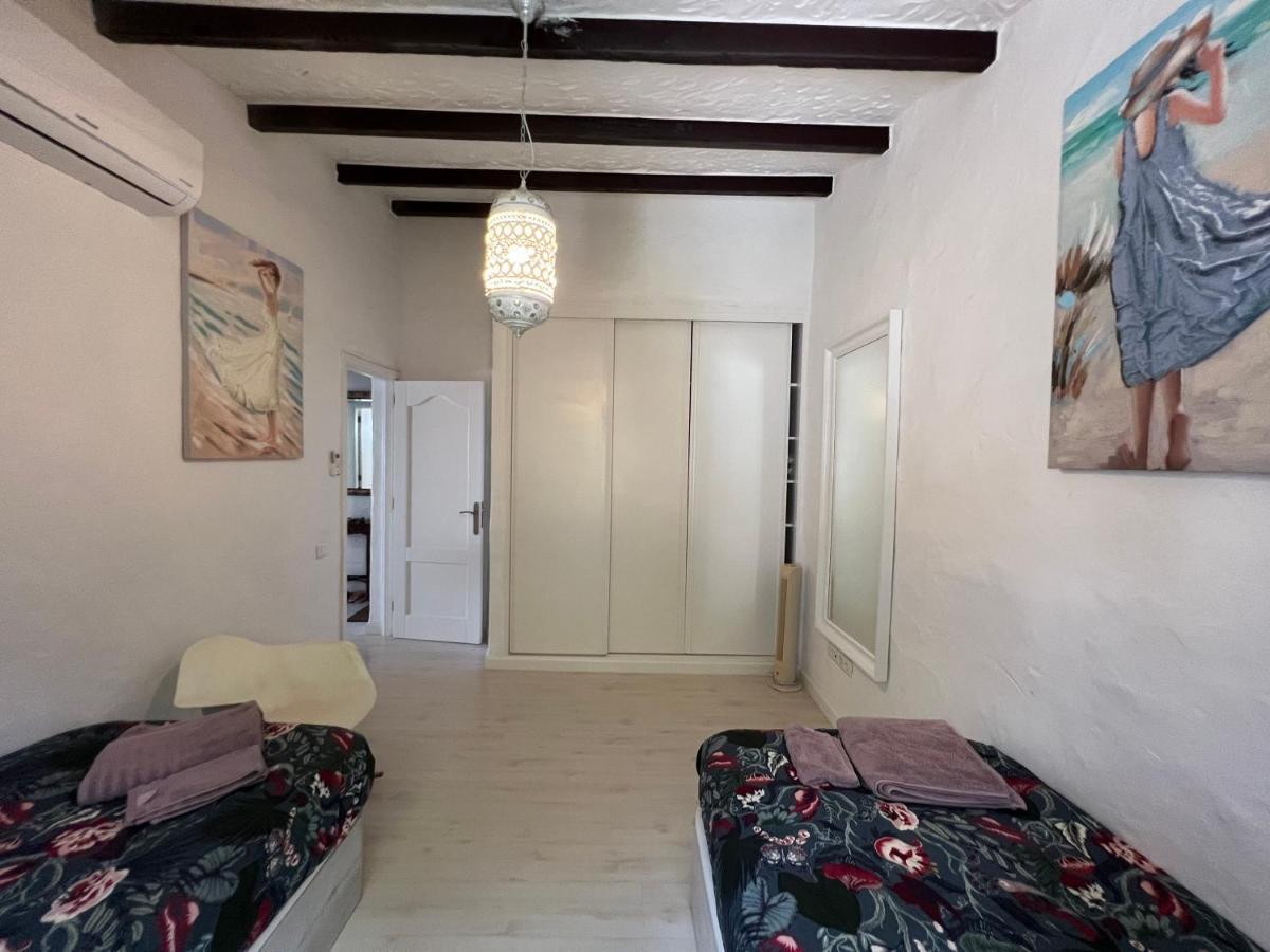 Panoramic Ocean View Apartment Playa del Inglés Eksteriør bilde