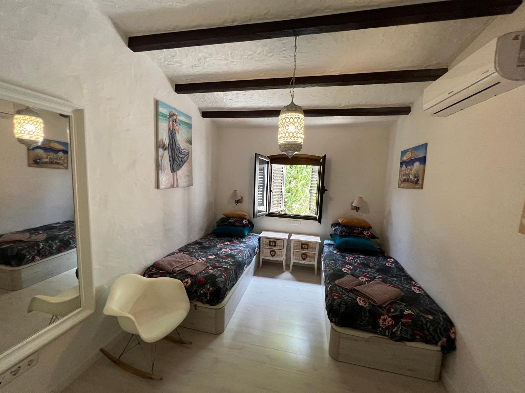 Panoramic Ocean View Apartment Playa del Inglés Eksteriør bilde