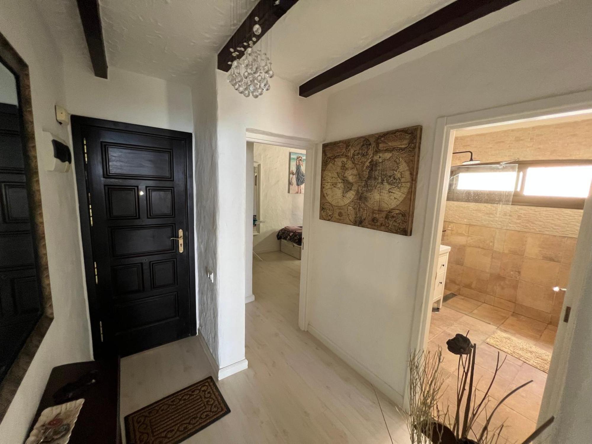 Panoramic Ocean View Apartment Playa del Inglés Eksteriør bilde